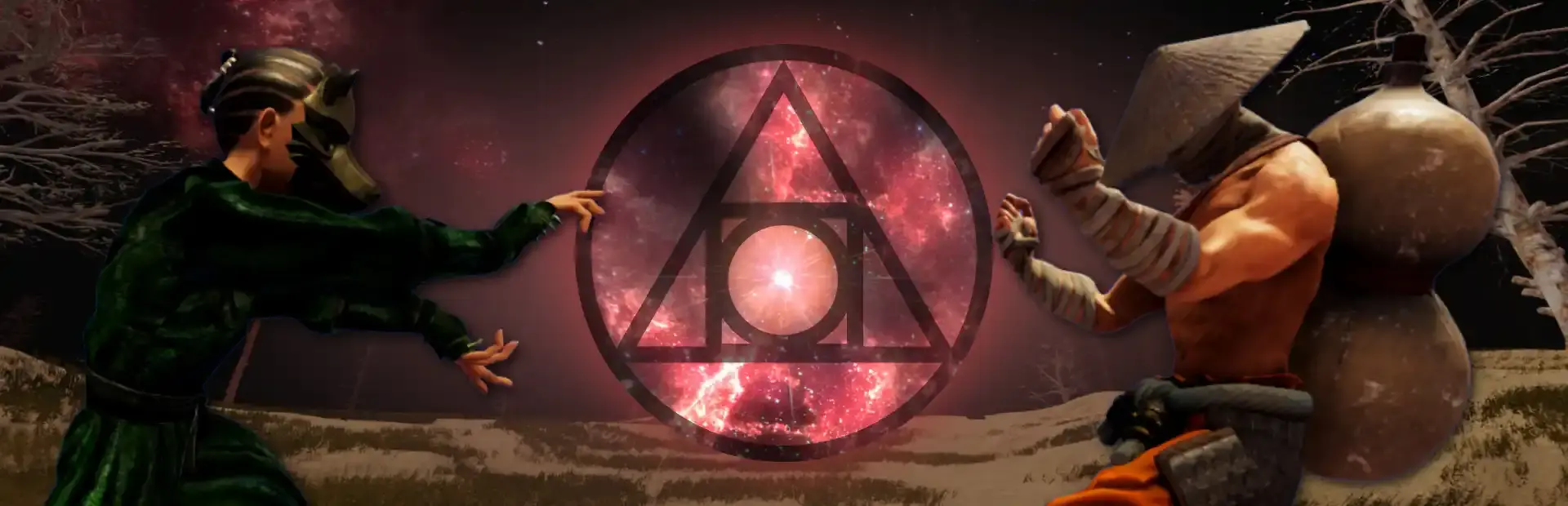 Bloodlines of Prima background