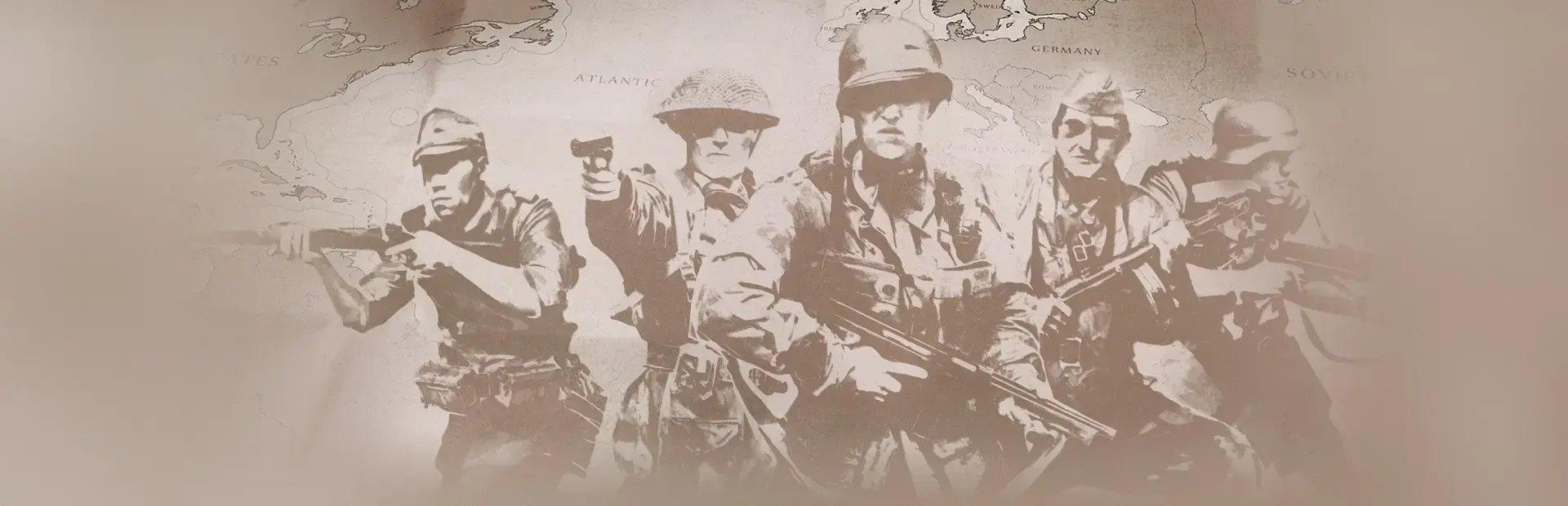 Order of Battle: Pacific background