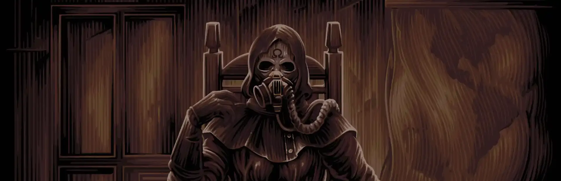 From Fear background