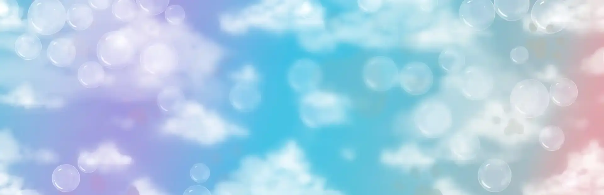BubbleByte background