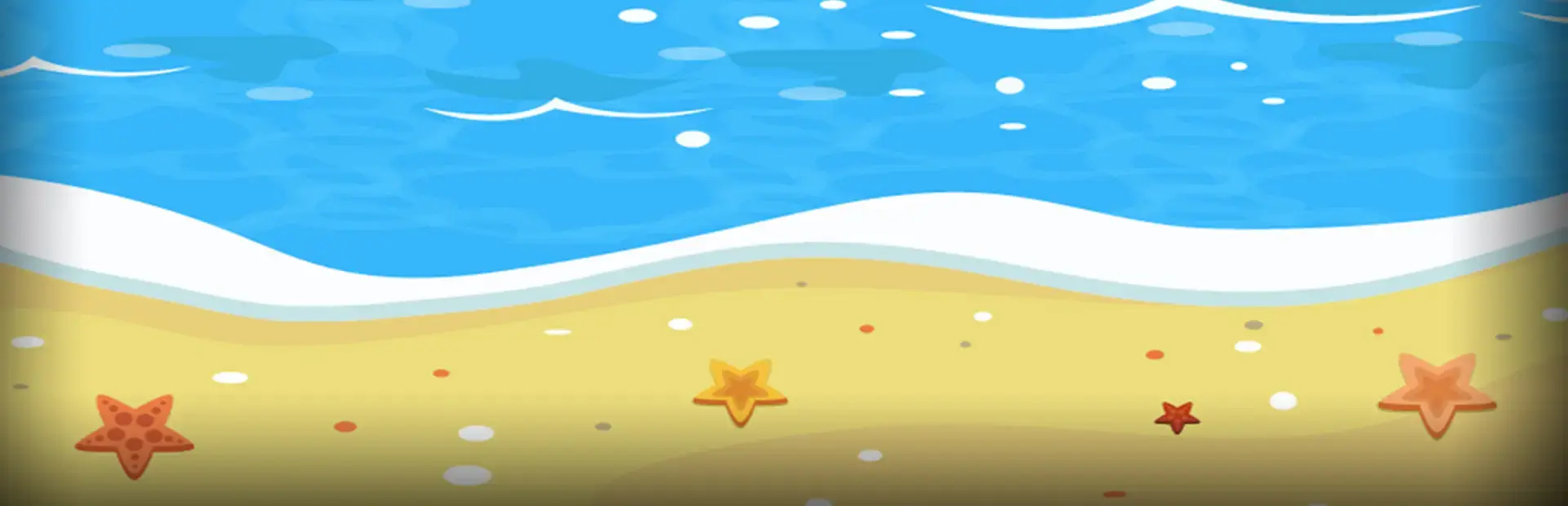Crab Cakes Rescue background