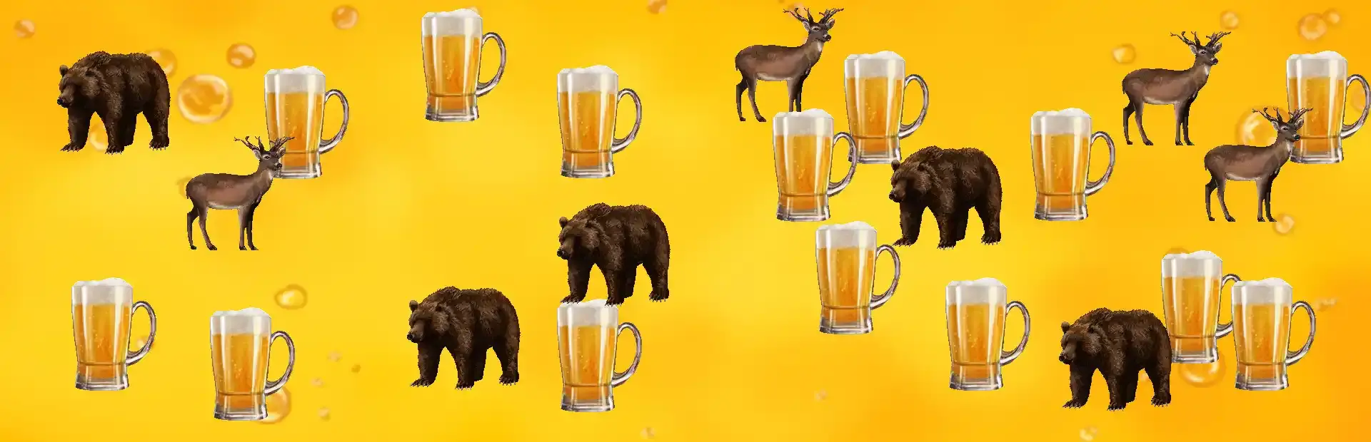 Beer! background