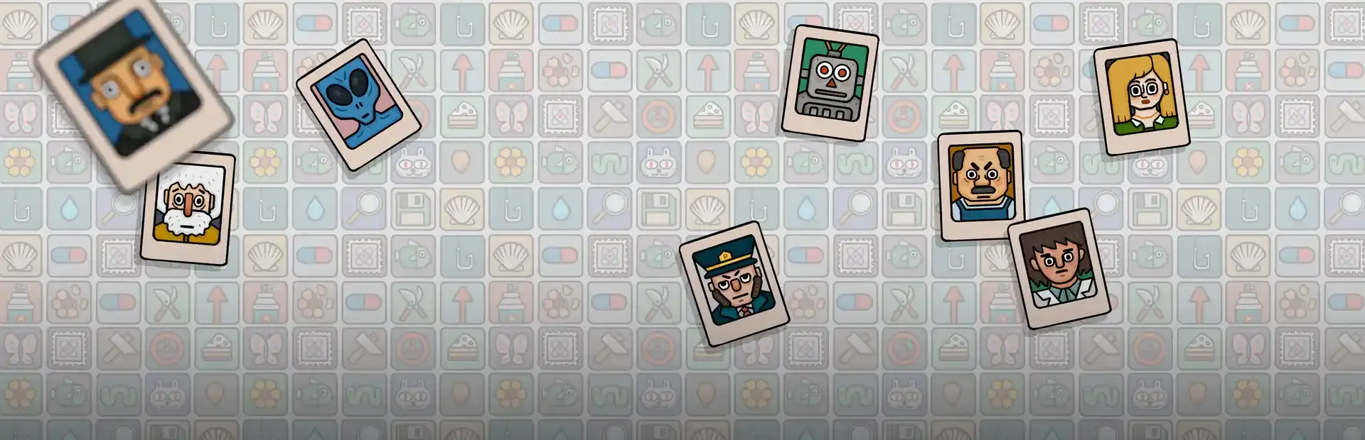 Shattered Dimension background