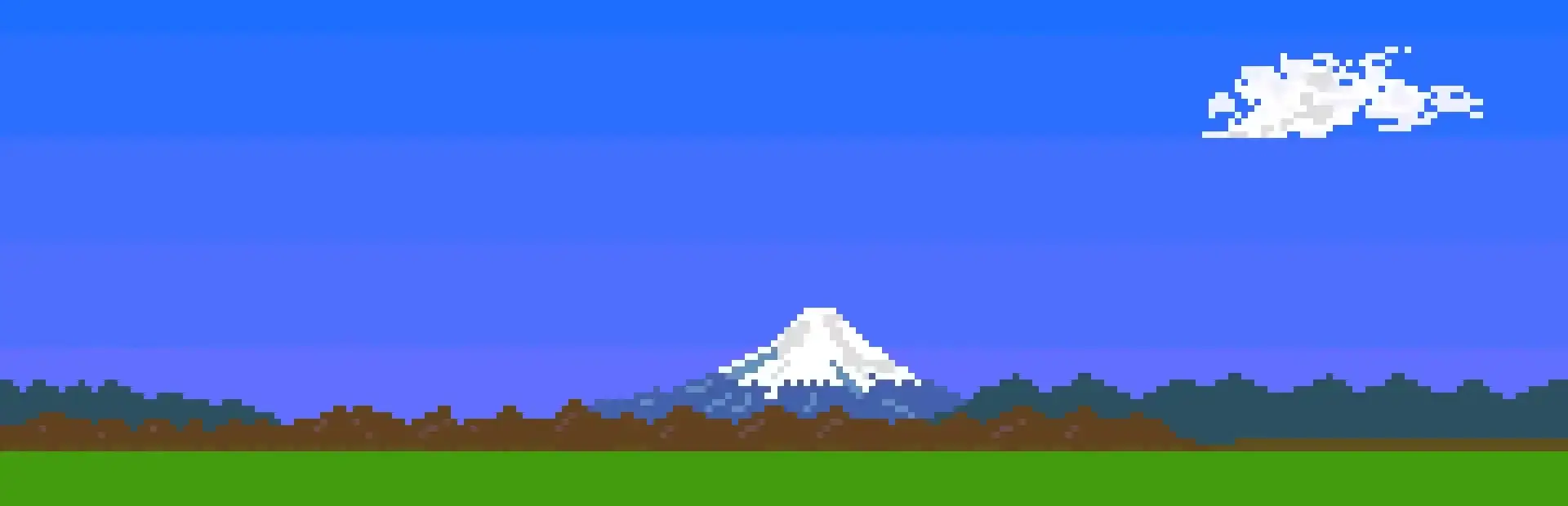 Pole Position: Remix background