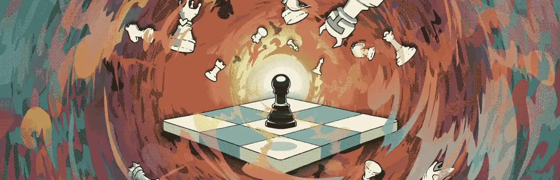 Gambonanza background