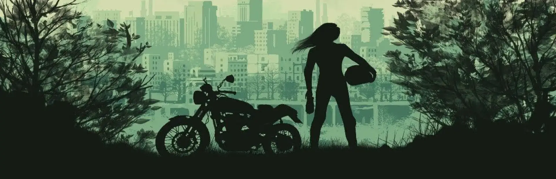 Failed State background