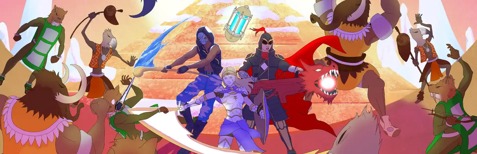 Epochrypha background