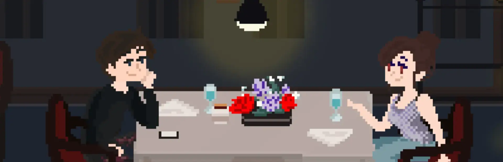 Blindy background