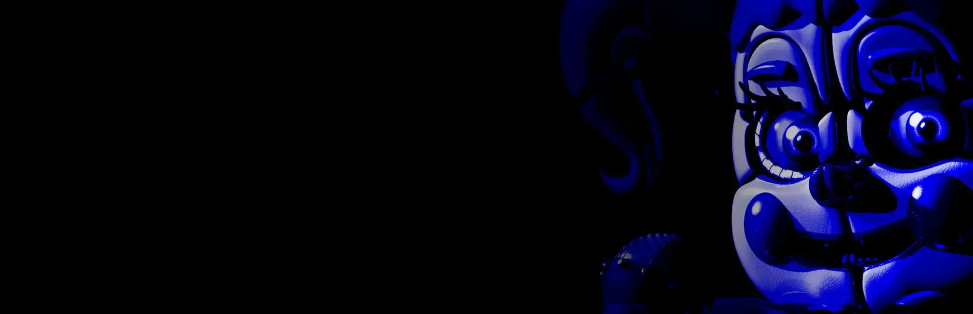 Five Nights at Freddy's: Sister Location background