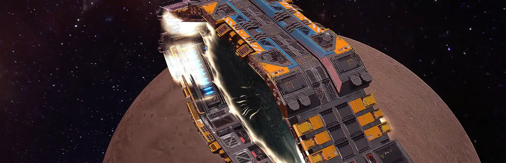 Grimalkin: Solar Defense Force background