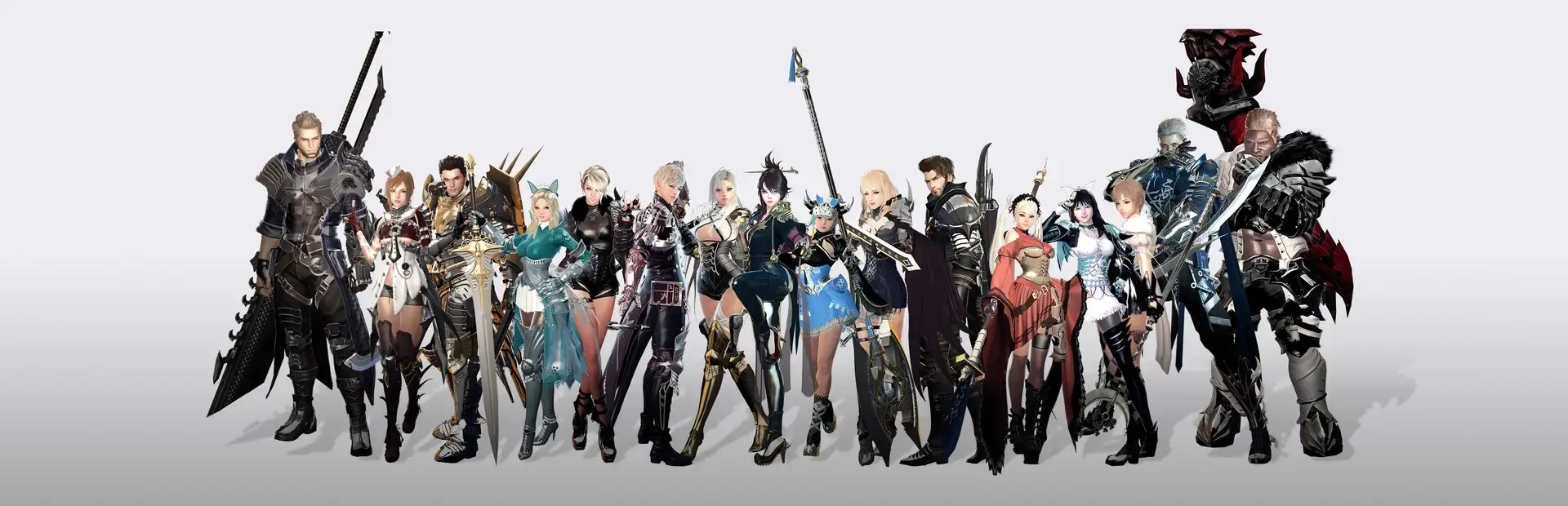 Vindictus background