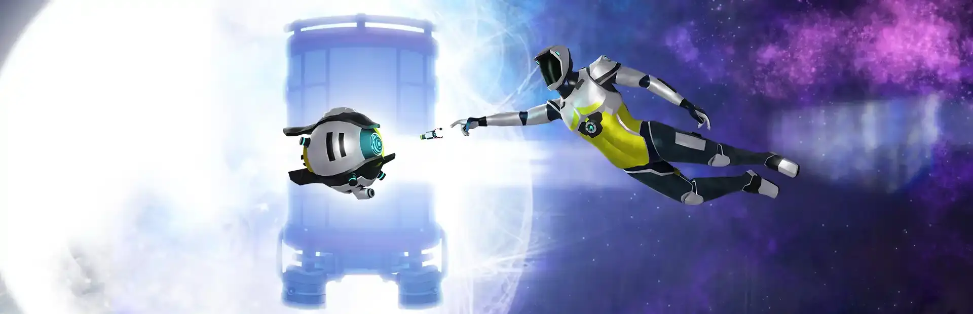 Star Shelter background