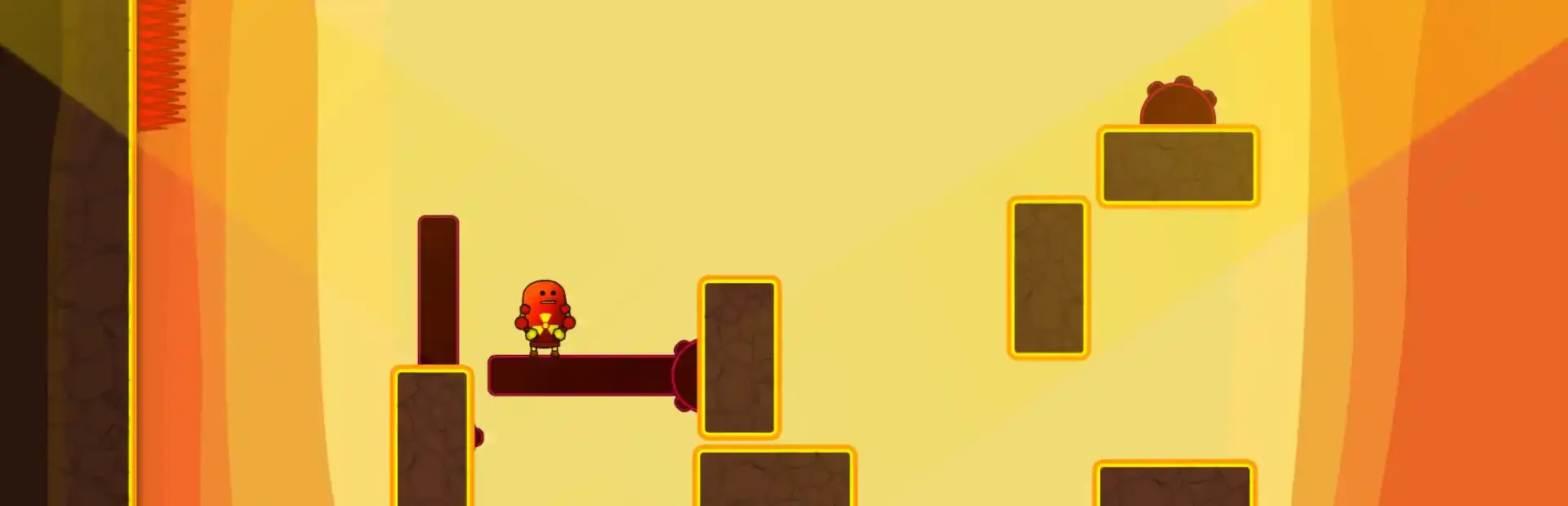 Atomorf II background