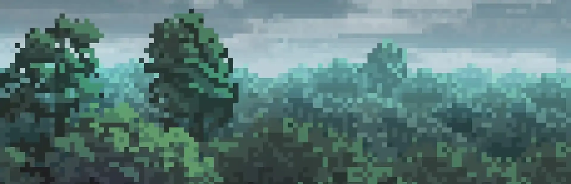 Legends of Amberland II: The Song of Trees background