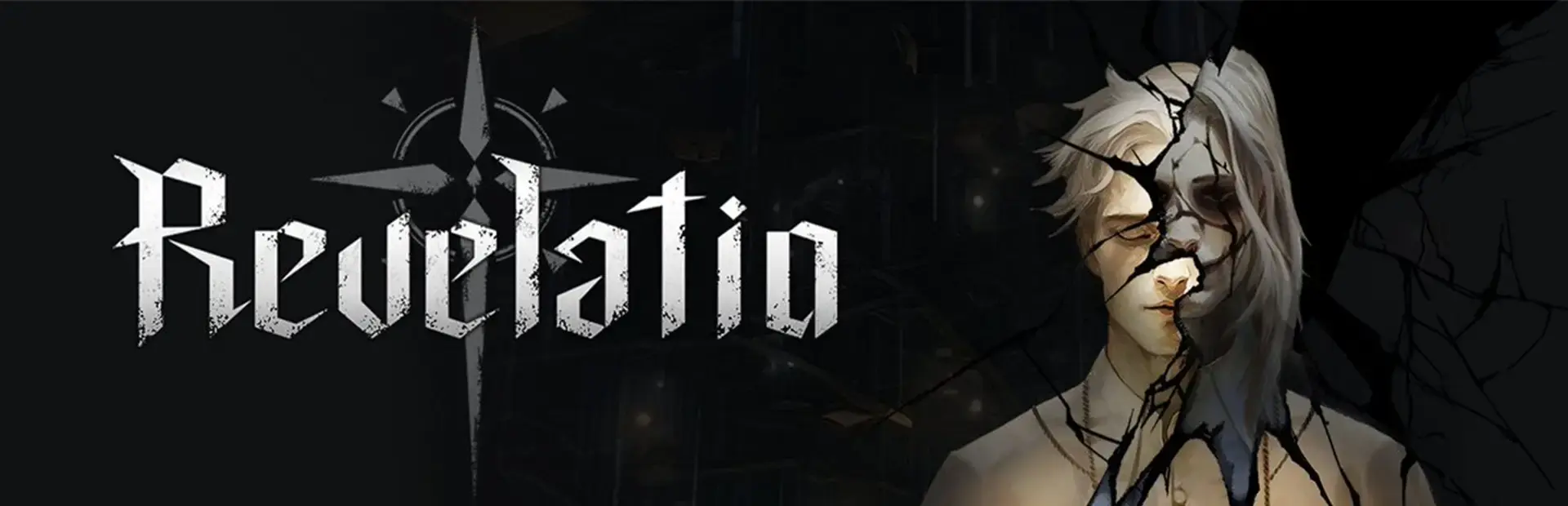 Revelatio background