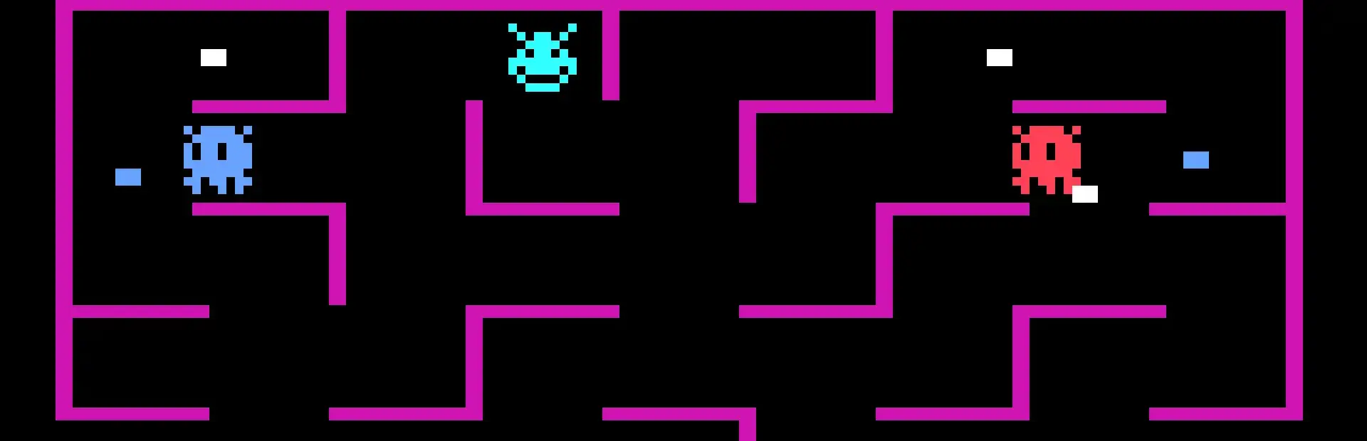 K.C. Munchkin! background