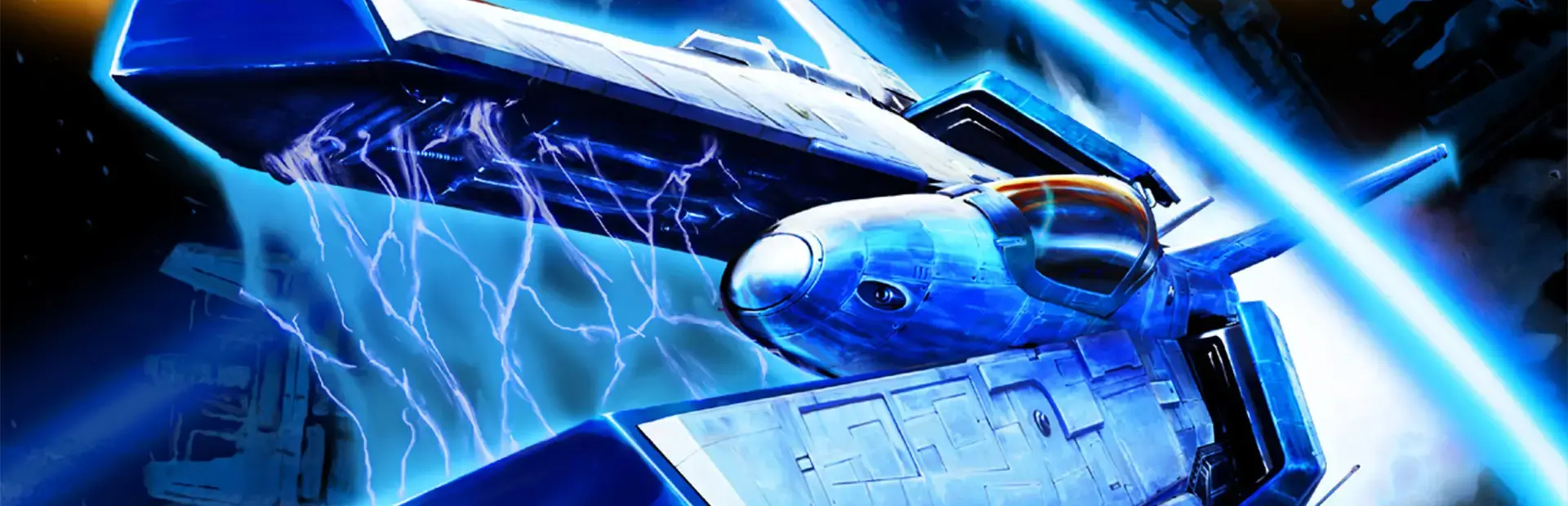 Gradius V background