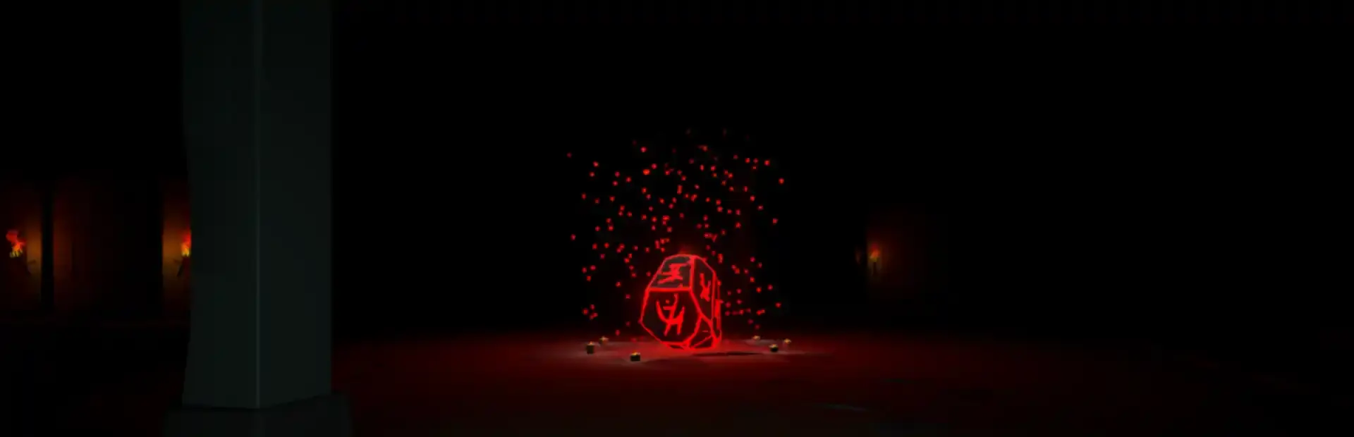 The Soul Labyrinth background
