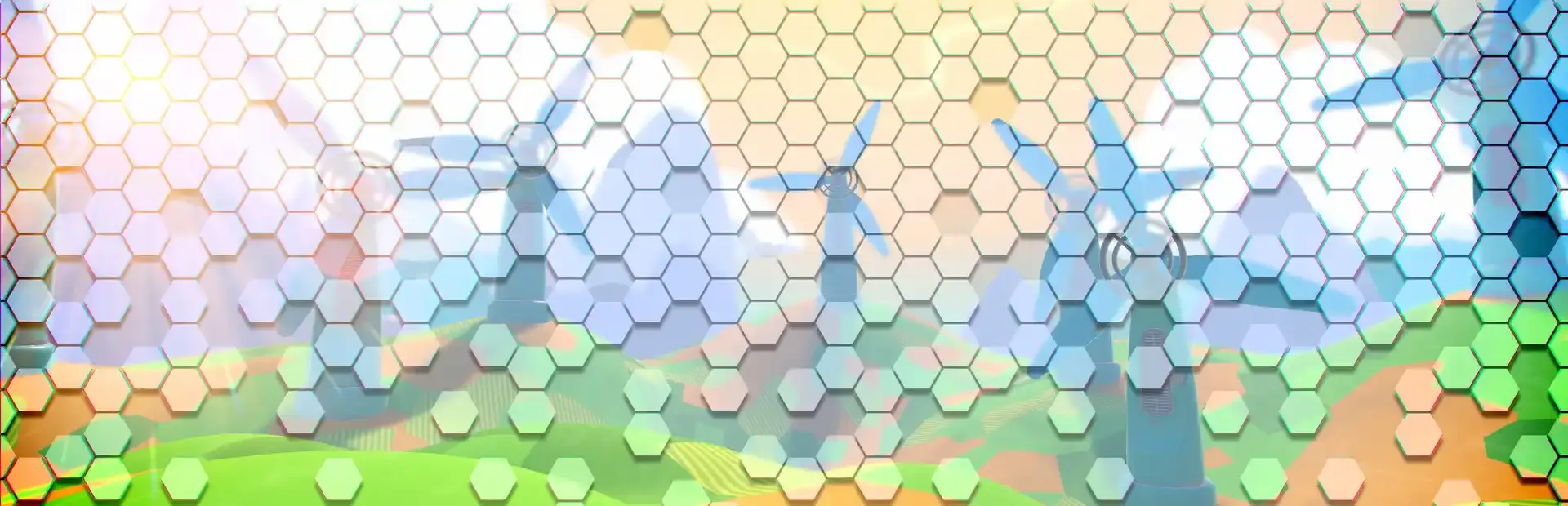 MechaLeague background