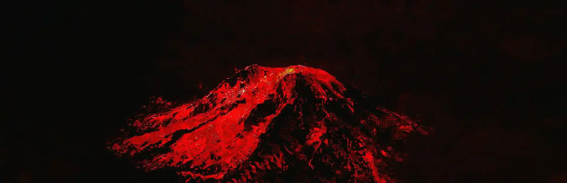 Flesh Everest background