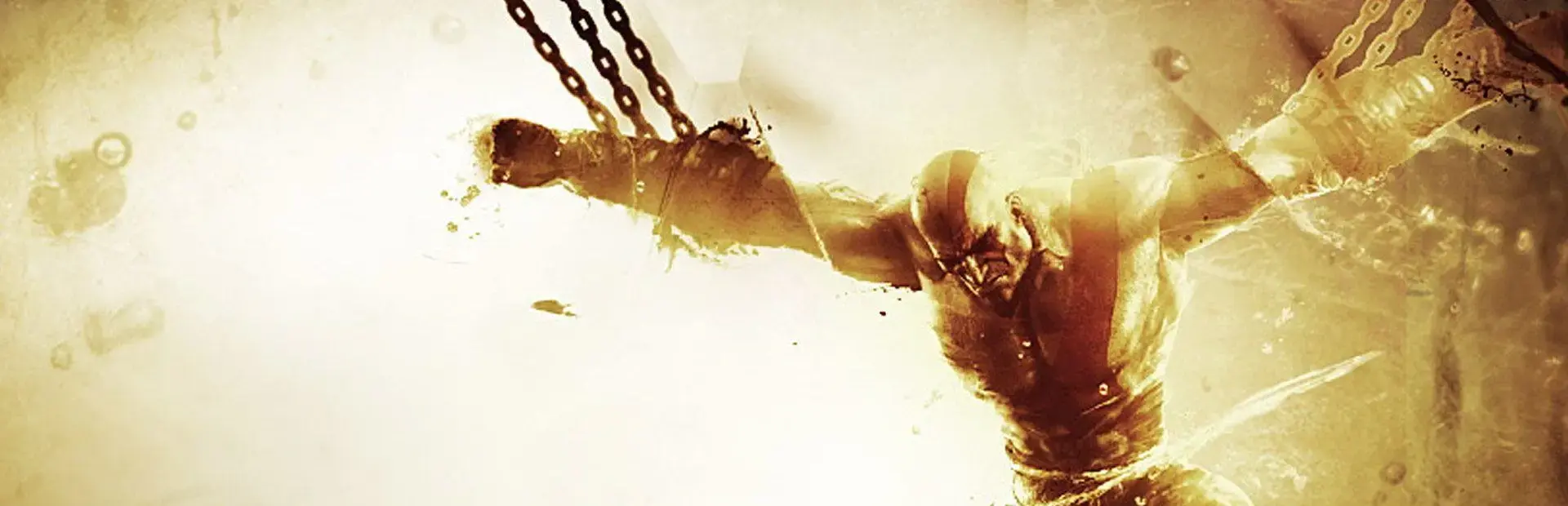 God of War: Ascension - Collector's Edition background