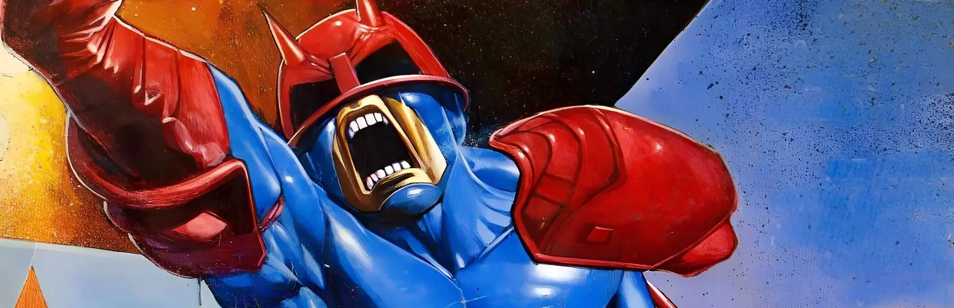 Speedball 2: Brutal Deluxe background