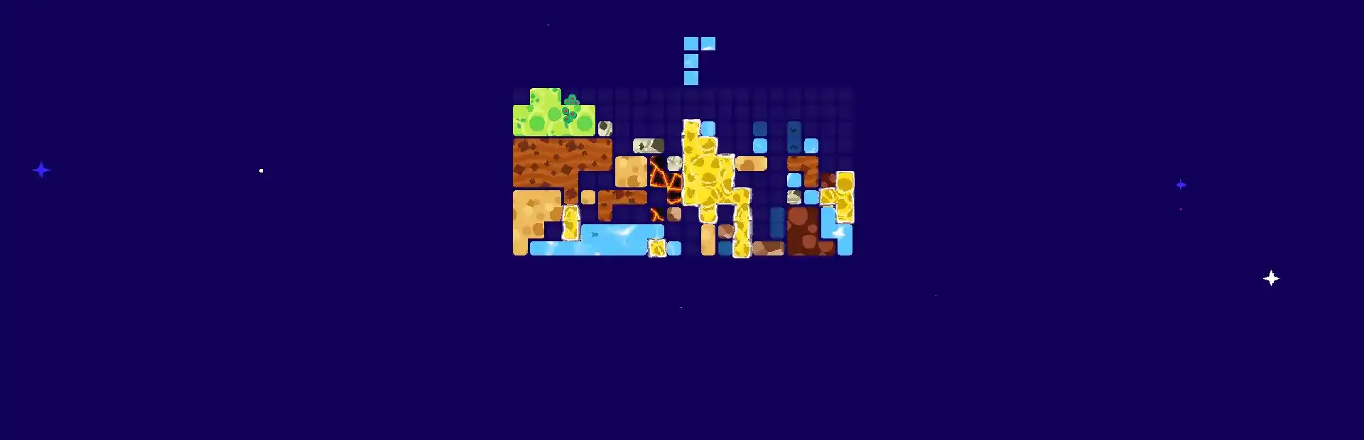 Bloks background
