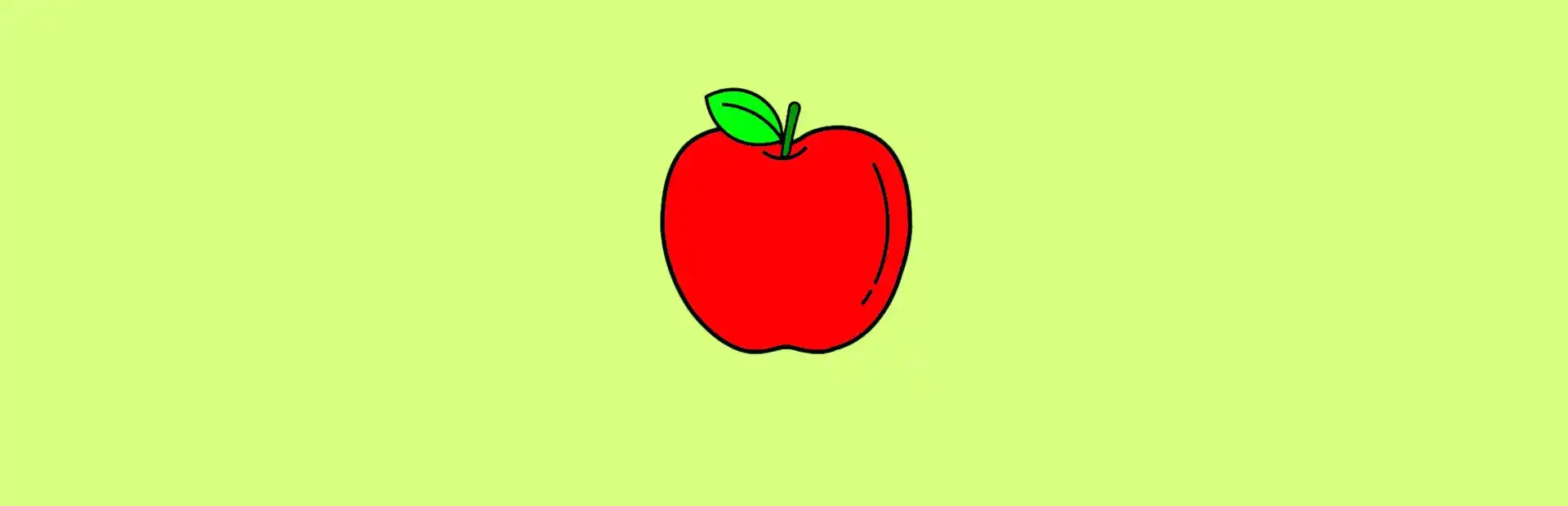 Apple background