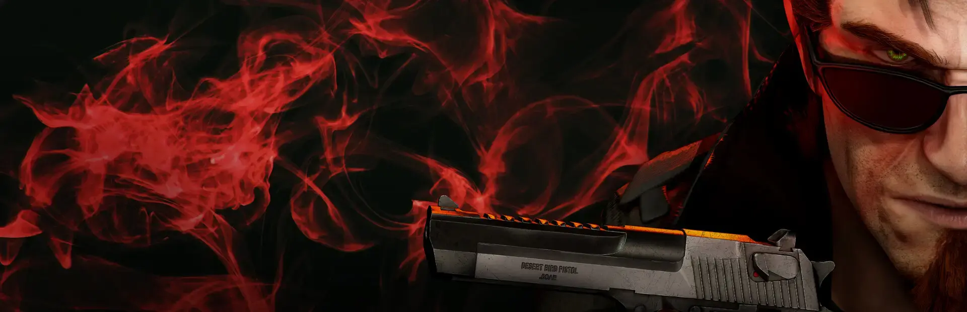 Postal 2 Redux background