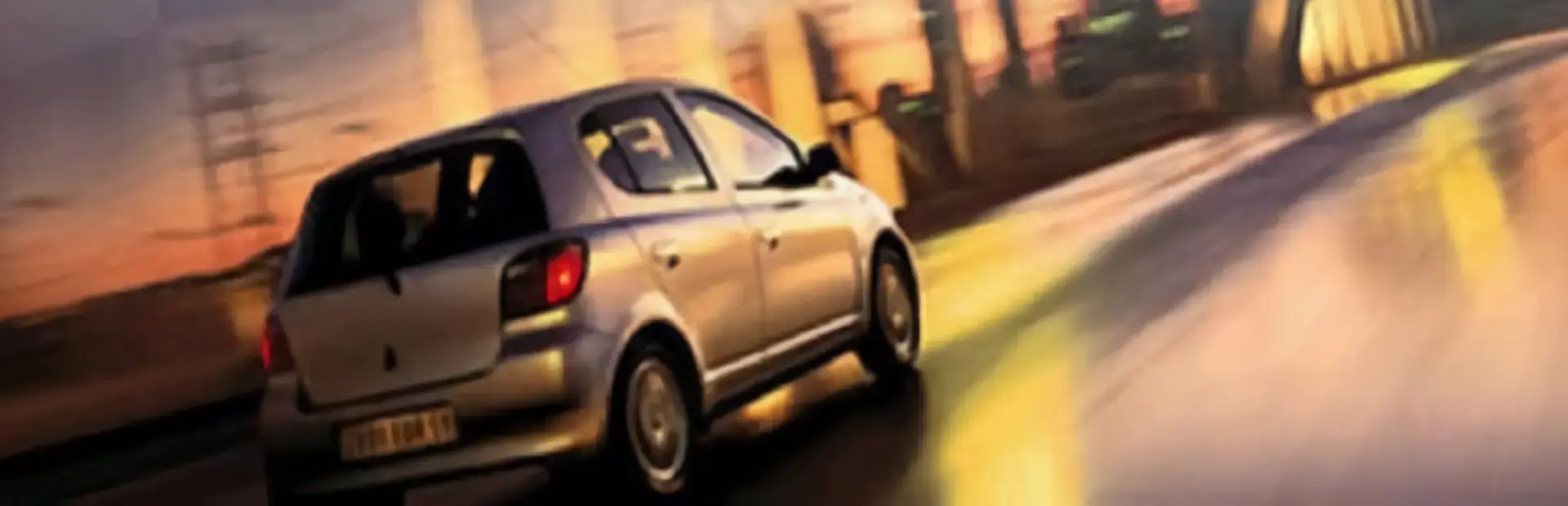 PickUp Express background