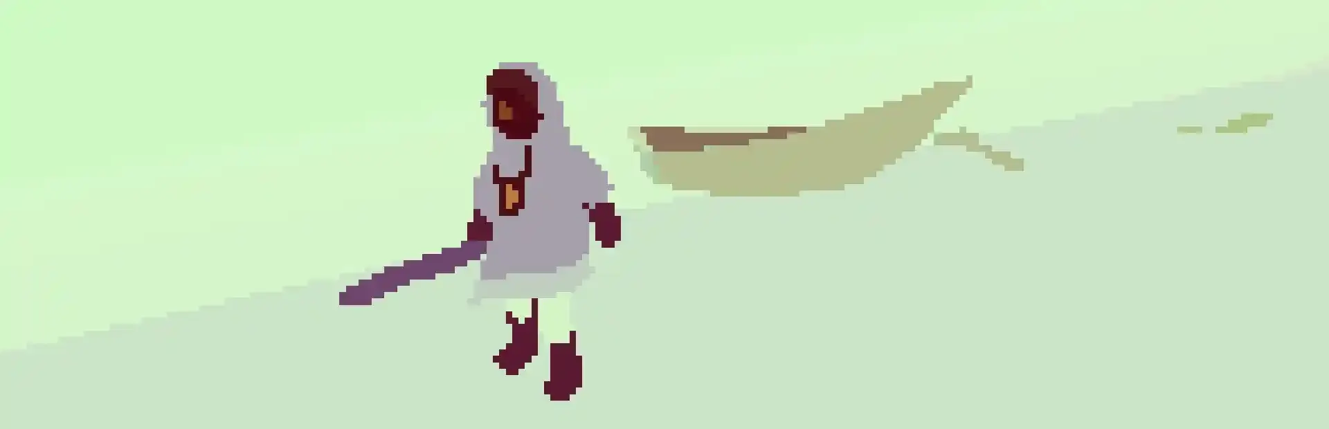 Brume background