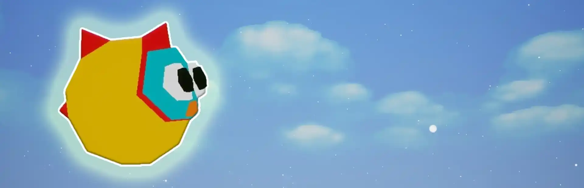 Spherebuddie 64 background