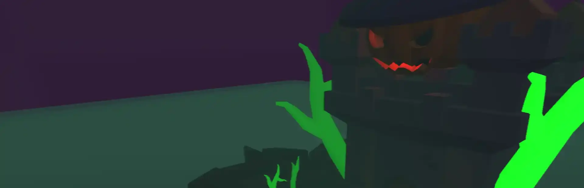 Bearskull background