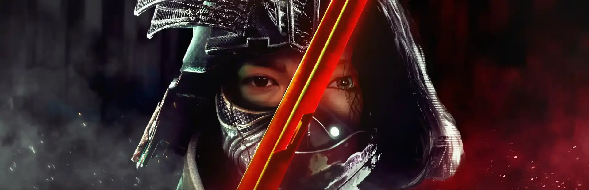 Die by the Blade background