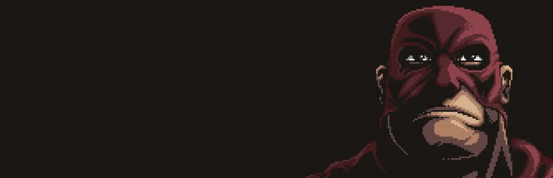 The Executioner: Prologue background