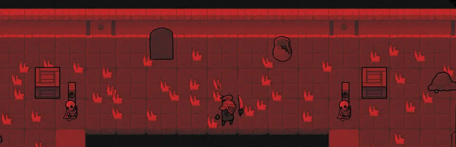 Grot Slasher background