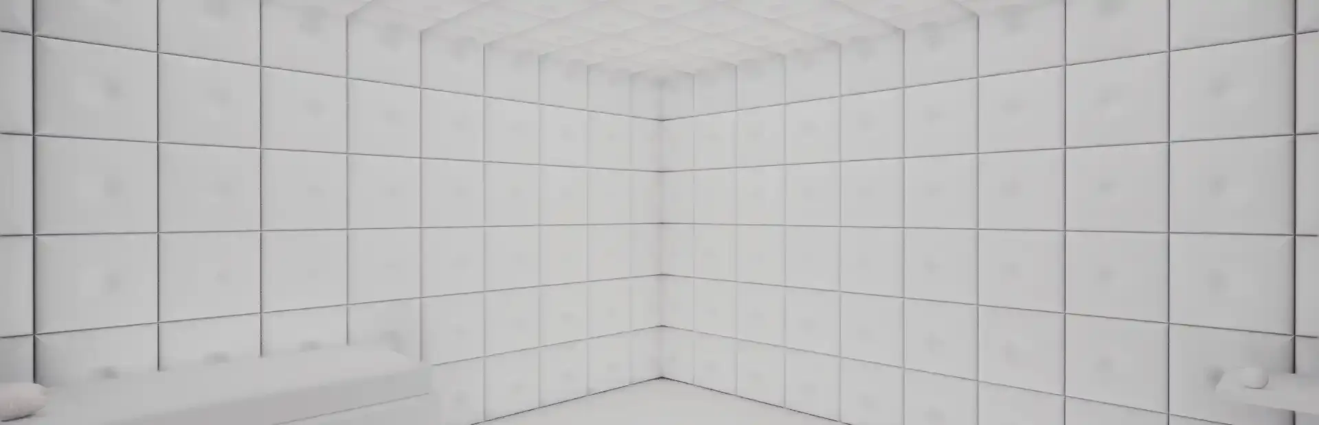 The White Room background