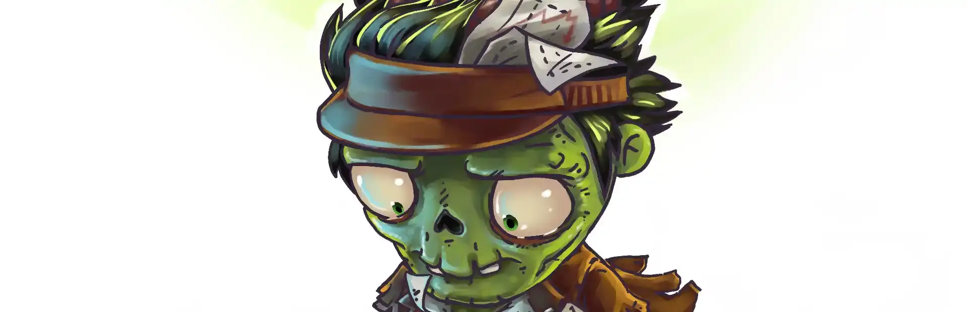 Ray's the Dead background