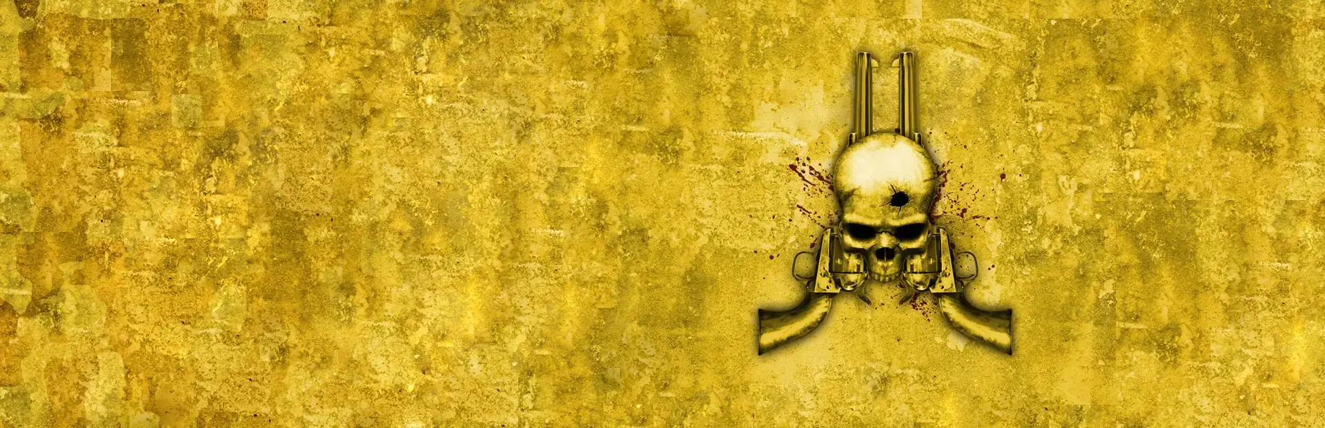 Gun background