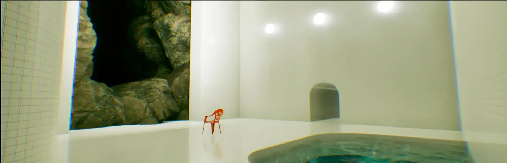 Liminophobia background