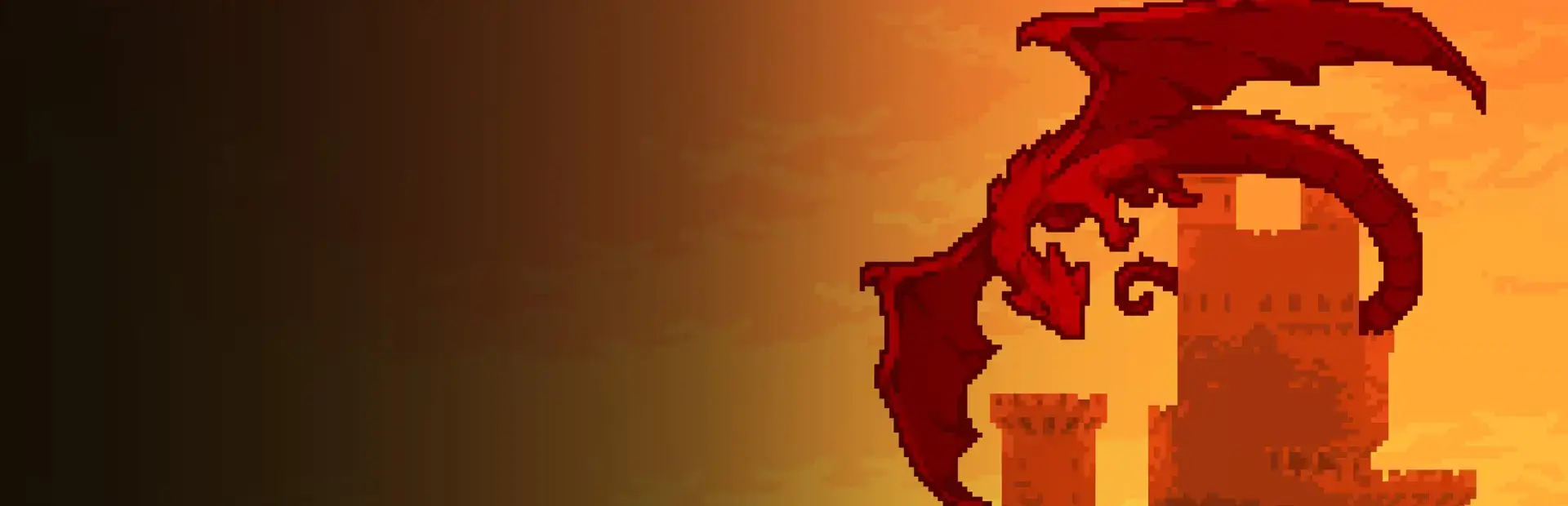 Hammerwatch: Anniversary Edition background