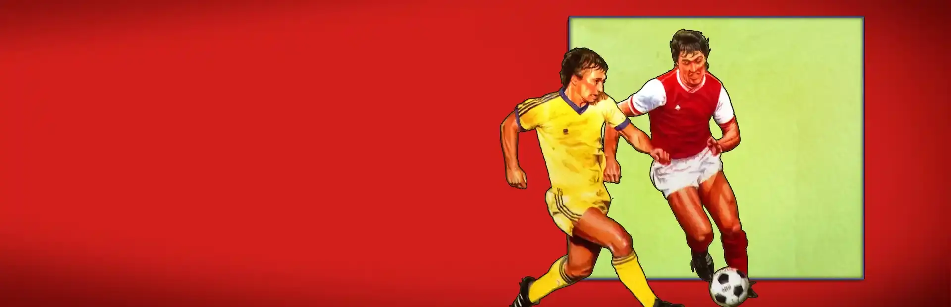 Keith Van Eron's Pro Soccer background