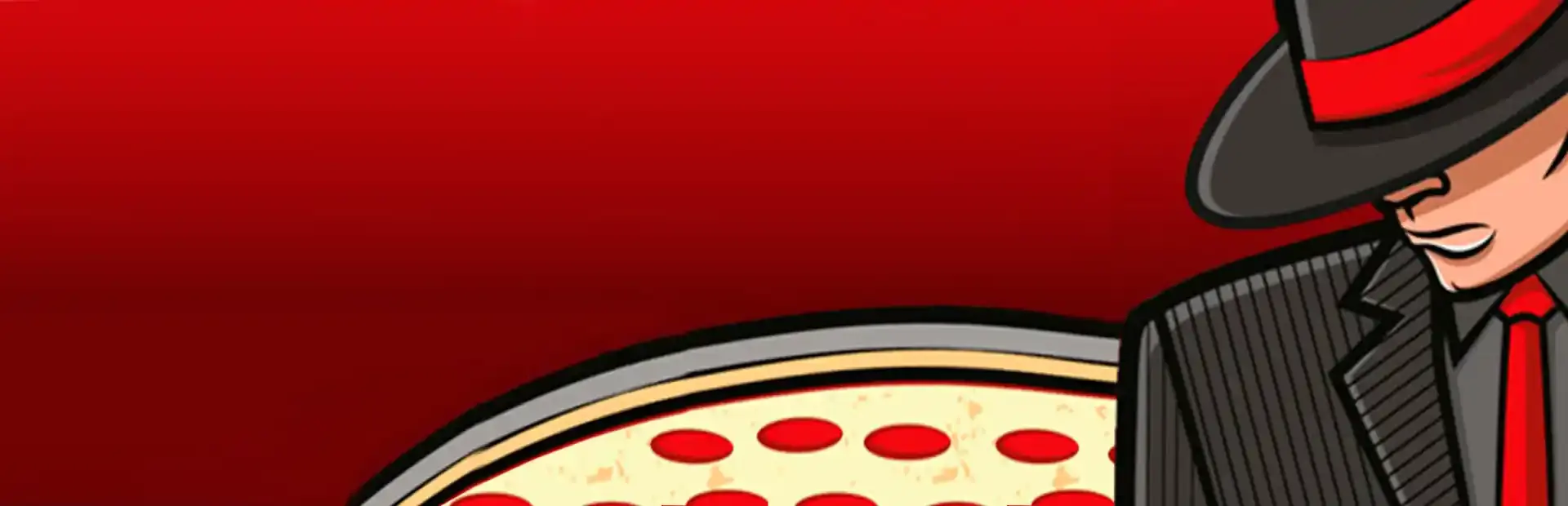 Pizza Tycoon background