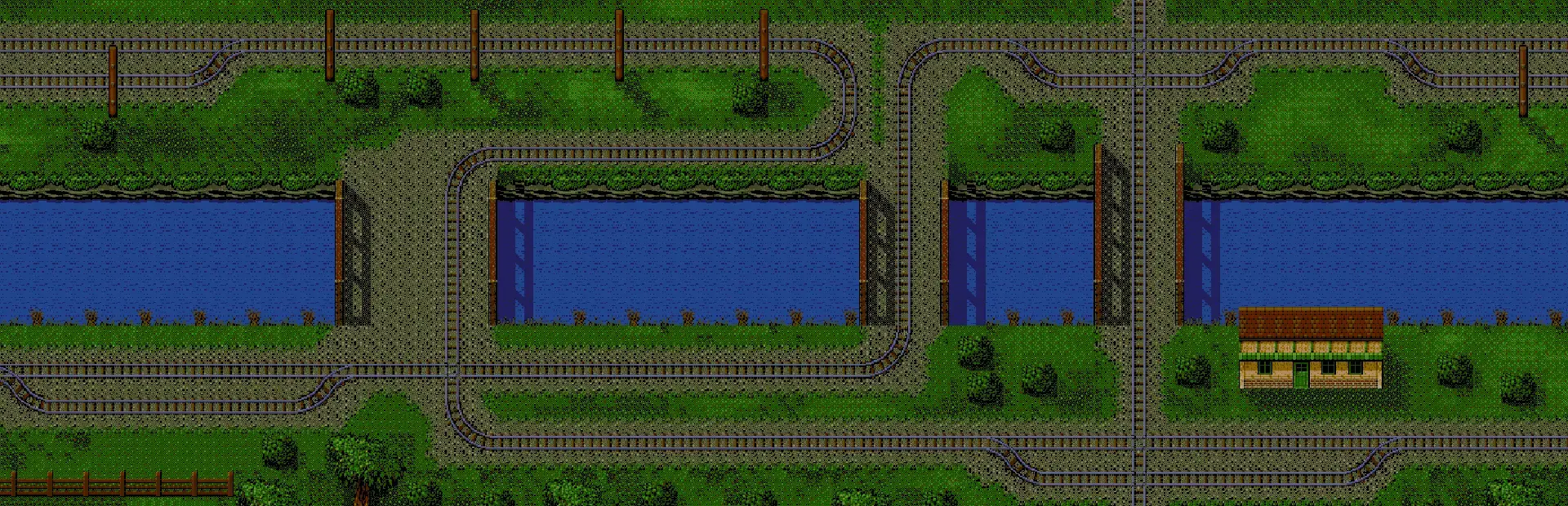Thomas the Tank Engine & Friends background