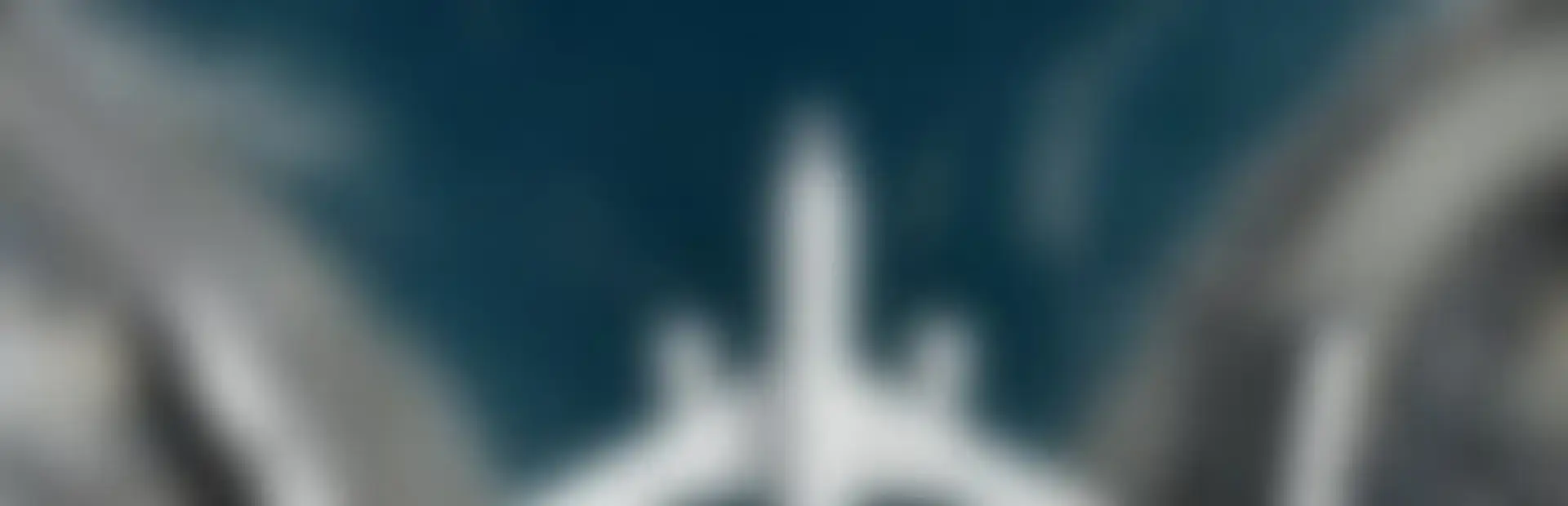 Worldwide Rush background