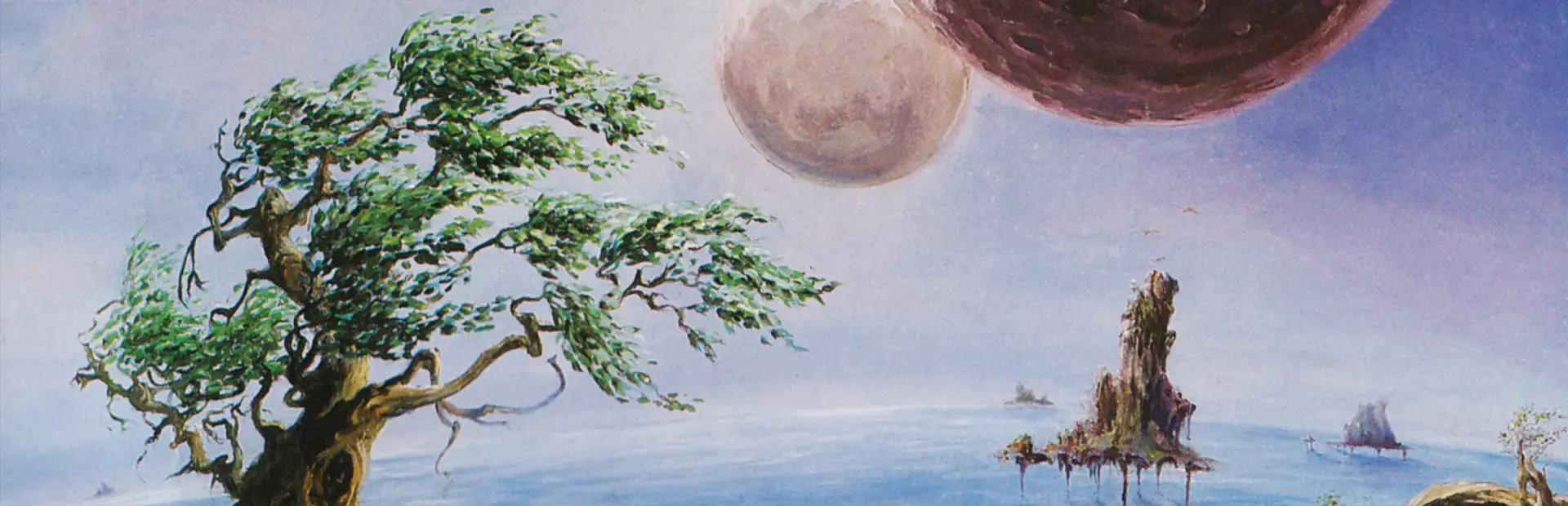 Equinox background