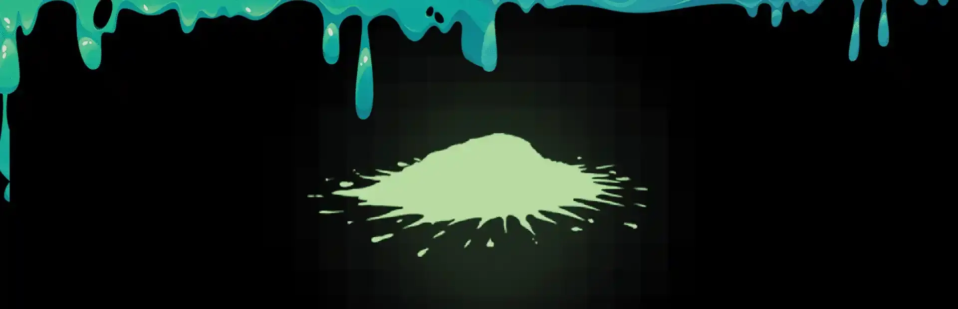Slime Rule background