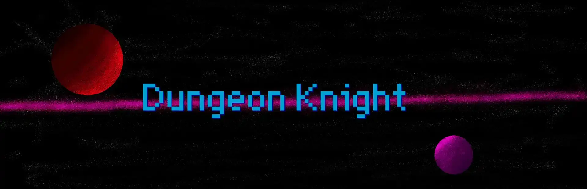 Dungeon Knight background