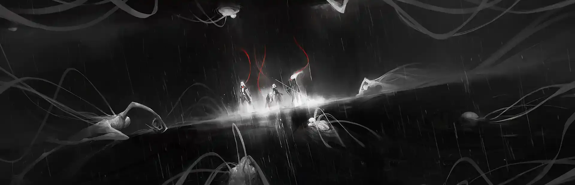 Othercide background