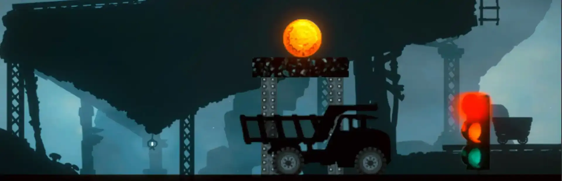 Truck Truck background